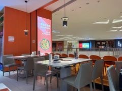 -鲁秀才炒鸡(龙湖西溪天街店)