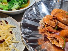 -新梅华餐厅(星悦汇店)