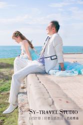 -四叶草环球旅拍