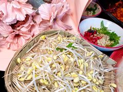 -山城棒棒军手作火锅·天花板手撕水牛鲜毛肚(北京店)