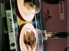 -争鲜回转寿司(金桥家乐福店)