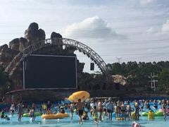 -美的鹭湖探索王国