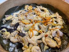 顺德桑拿鸡-味妙顺德厨房(绿地缤纷城店)