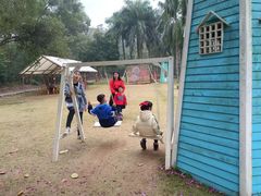 -南宁良凤江国家森林公园