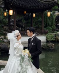 -第一夫人婚纱摄影(南京店)