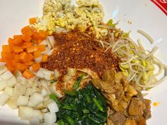 -桂花香手工面(鼓楼店)