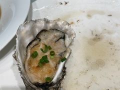 生蚝-西贝海鲜汇(槐安路店)