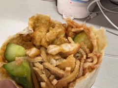 -鲜粮卷饼王(小白楼店)