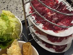 -八合里潮汕鲜牛肉火锅(上海汇智广场店)