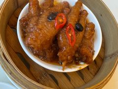 -利苑酒家(金宝店)