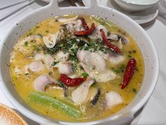-Aqua Oasis 水天堂(石路天虹店)