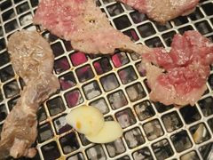 -赤坂亭·M9和牛烧肉·铁板烧·日料398放题(长泰广场店)