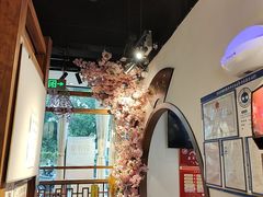 -鸽舞笙平金牌烧鸽子·融合菜(鲁谷店)