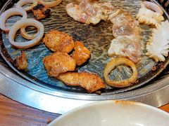 -韩丰源海鲜烤肉火锅自助餐(合肥梦之城购物中心店)