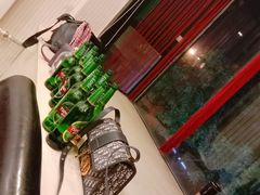 -金叶酒家(新华路店)