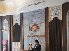 -哈啾嗨·新概念蒙餐(红星新城店)