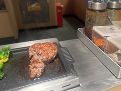 -肉肉大米(金虹桥店)