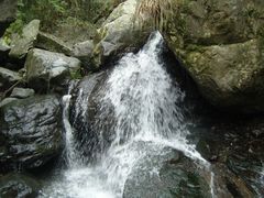 -藏龙百瀑风景区