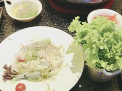 -樱嘢·炭火烧肉(惠南店)