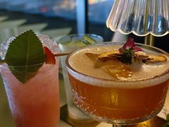 -LE MISSMORE餐酒吧(茉念西里店)