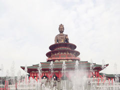 -海合安苏州阳澄半岛乐园