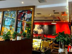 -小蕃茄意大利餐厅(开发区时尚天街店)