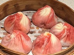 招牌小笼包-竹外桃花·江南小酒馆(SKP·S店)