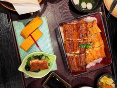 -玄白·炭烤活鳗(上海首店)