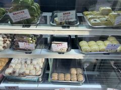 -许阿姨糕团店(南京总店)