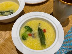 -沈阳和平艾美酒店新食谱西餐厅