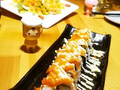 加州卷-福匠日本料理(人民路店)