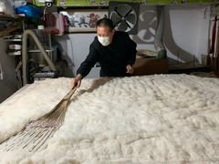 -利民棉花加工店