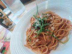 -必胜客(机场路店)