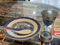 -广信牛奶甜品世家(台东店)