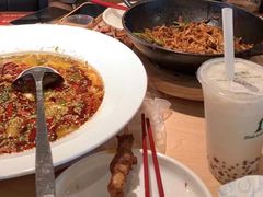 -大师兄·西北小馆(金湾华发商都店)