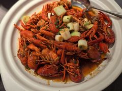 -简小舍·民间手艺菜(武昌江滩店)