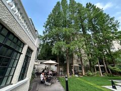 -一尺花园(安和花园店)