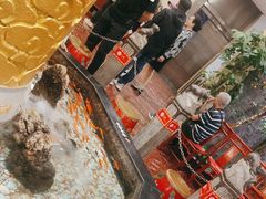 -万荣烤鸭店·北京菜(天坛店)