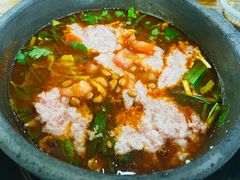 -笔记安顺夺夺粉火锅