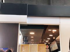 门面-麦当劳(深圳北站高铁店)