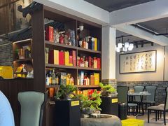 -闽公馆·客家私房菜·商务宴请·包厢(杏林橡树湾店)
