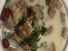 -湘邻呷铺·田园家宴(汉基广场店)