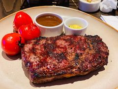 肉眼牛排-Calix&Lay's(新天地店)