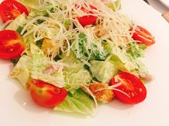 凯撒沙拉-HELLO MUSAE 拾光缪斯餐厅·纯正希腊风味(苏州中心店)