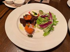 -夏朵餐厅(丁香店)