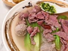 -一肴·牛肉粿条(深圳湾睿印店)