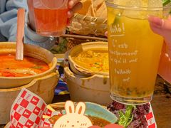 -泰妃殿(武汉首店)