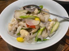 -湖畔居茶楼(湖滨店)