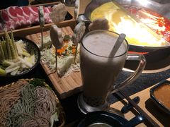 -湊湊火锅·茶憩(上海合生汇店)