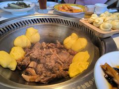 -遇东北林区铁锅炖(南开店)